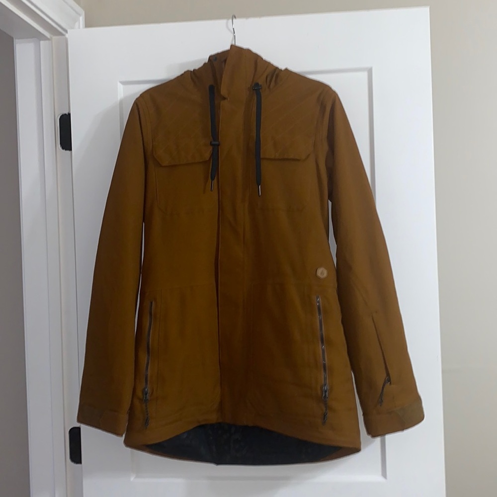 Volcom Women’s Jacket